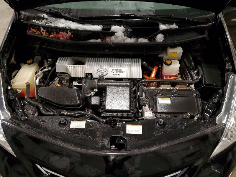 2014 Toyota Prius v