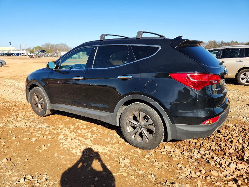 2015 Hyundai Santa fe Sport
