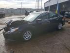 2018 Niss Altima 2.5
