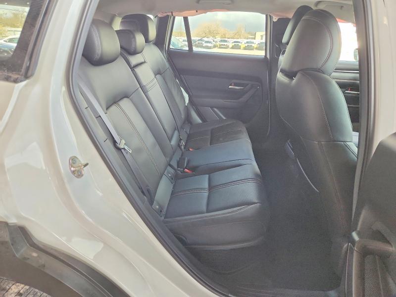 2025 Mazda Cx-50 Premium Plus