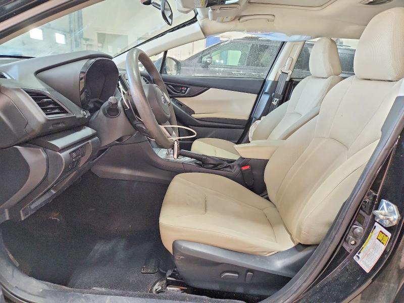 2021 Subaru Impreza Premium