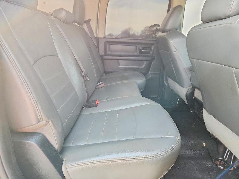 2018 Dodge RAM 2500 ST