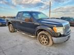 2010 Ford F150 Super Cab