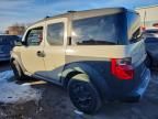 2005 Honda Element lx