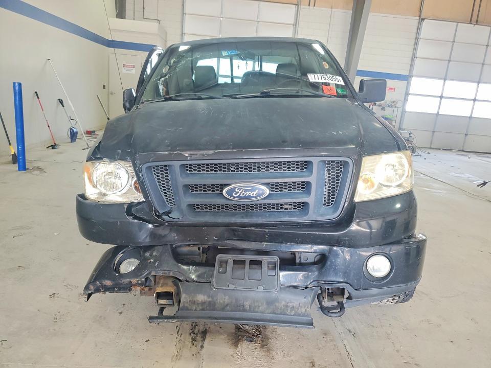 2004 Ford F150