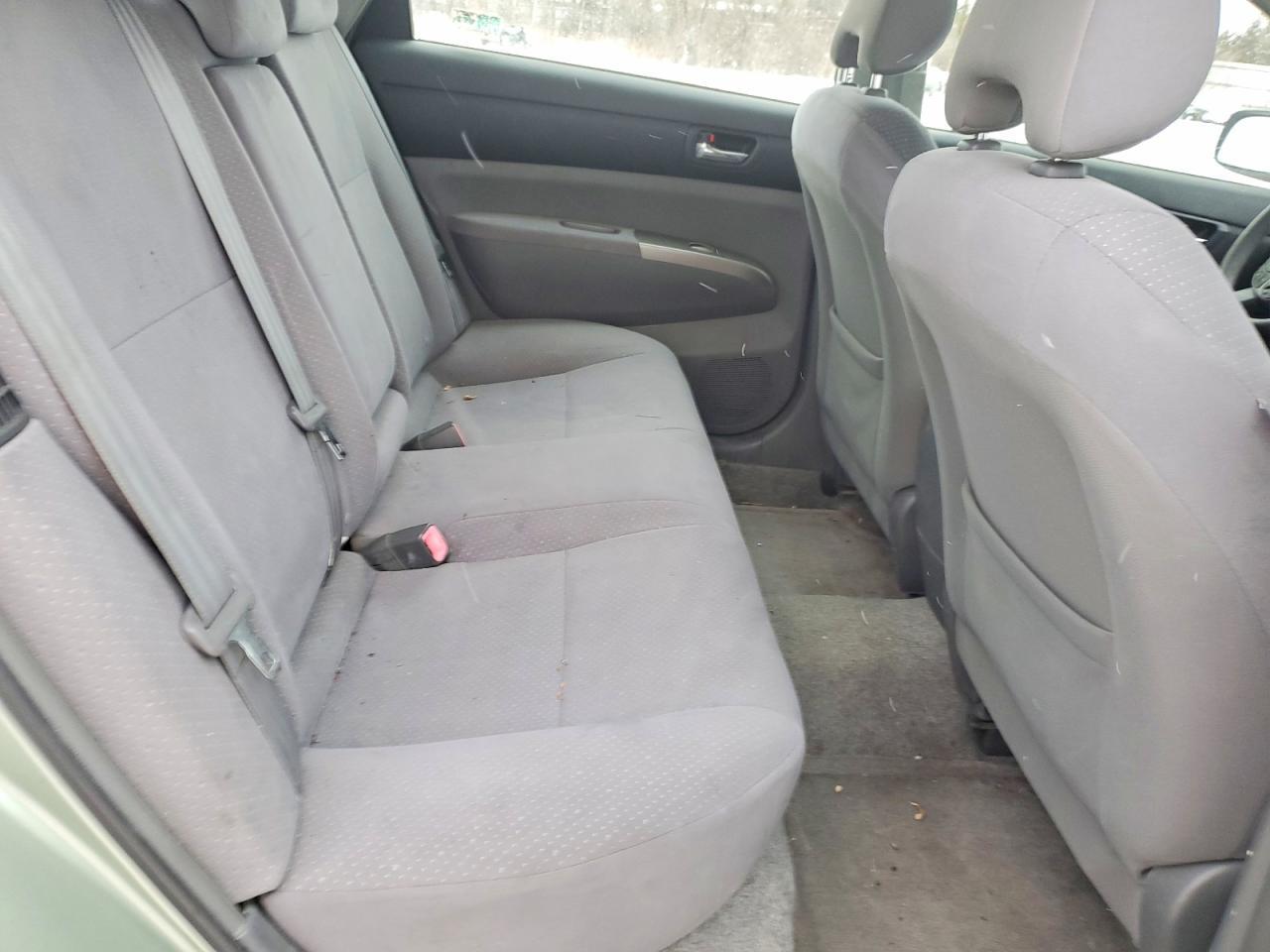 2008 Toyota Prius