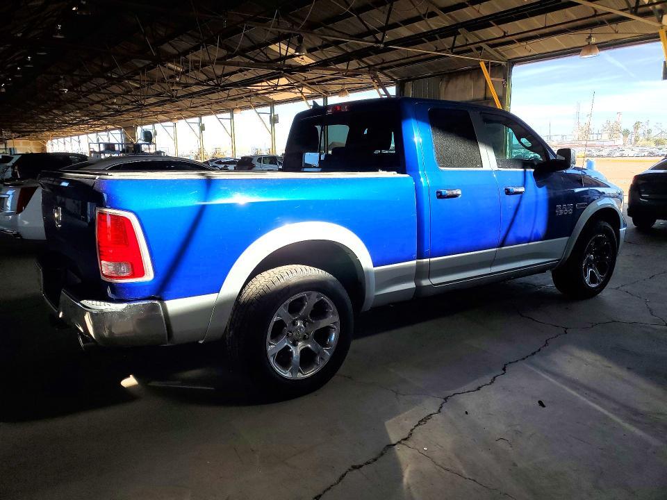 2016 Dodge 1500 Laramie