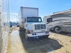 2000 International 4700 BOX Truck