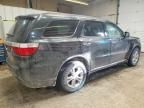 2013 Dodge Durango Crew