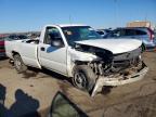 2001 Chevrolet Silverado C1500