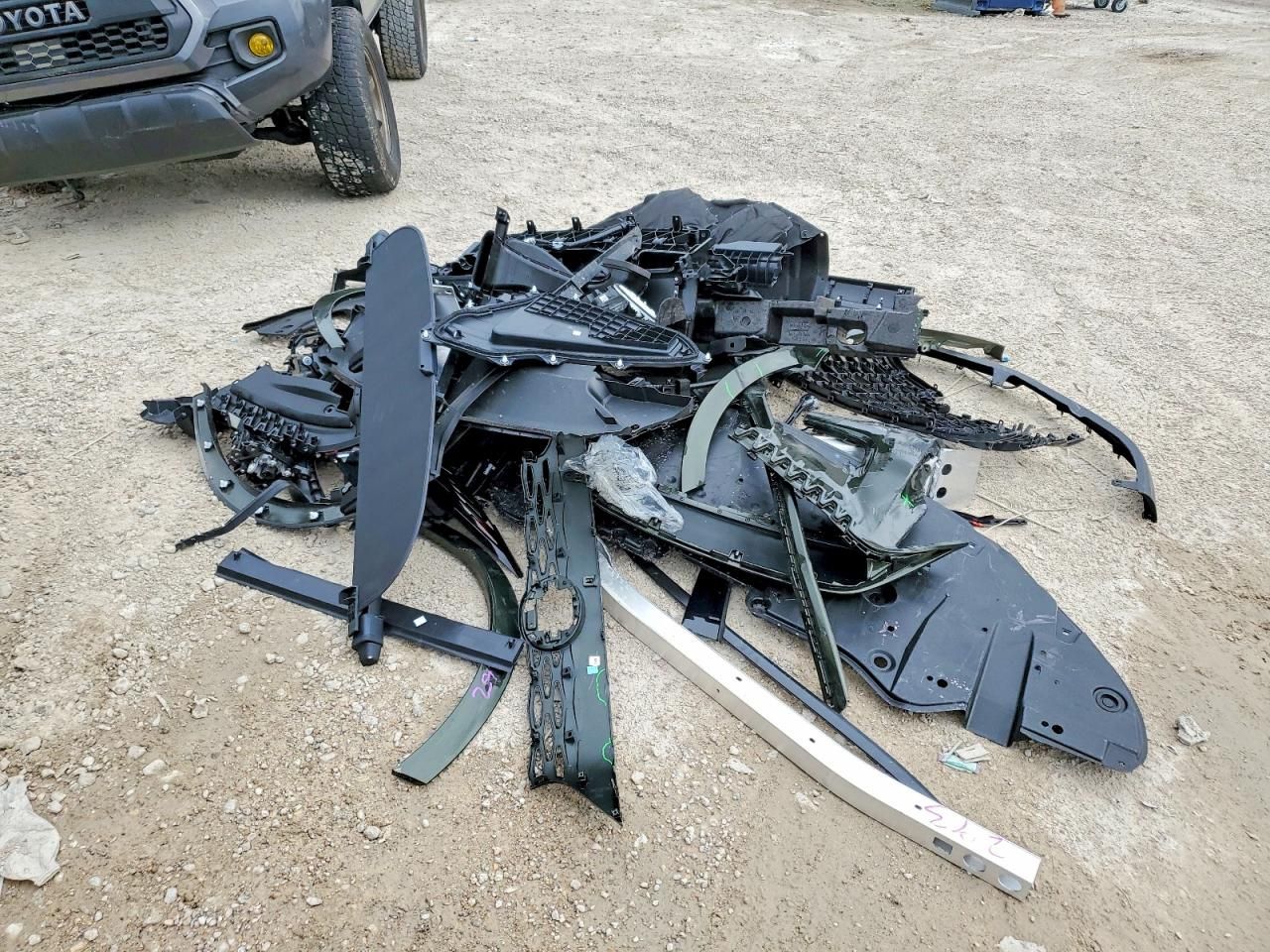 2026 Lexus Rx 350 Base