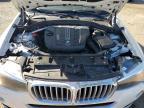 2016 BMW X3 Xdrive28d