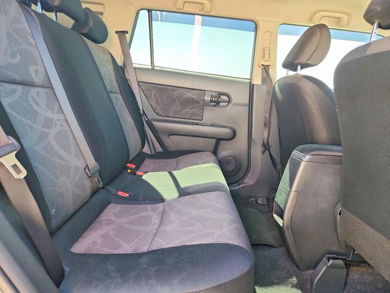 2014 Scion XB