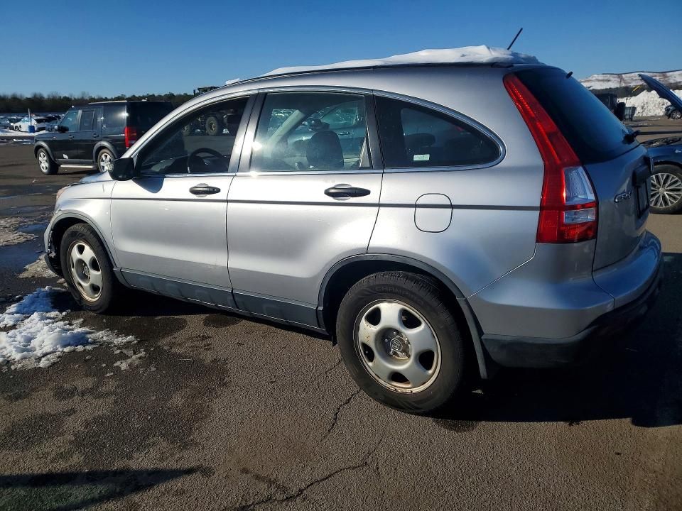 2008 Honda Cr-v lx