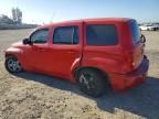 2010 Chevrolet Hhr lt