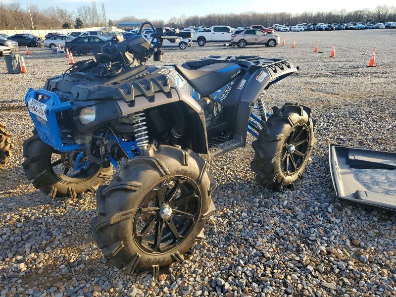 2017 Polaris 2017 Pola Sportsman-ATV