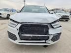2016 Audi Q3 Prestige