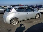 2014 Nissan Leaf