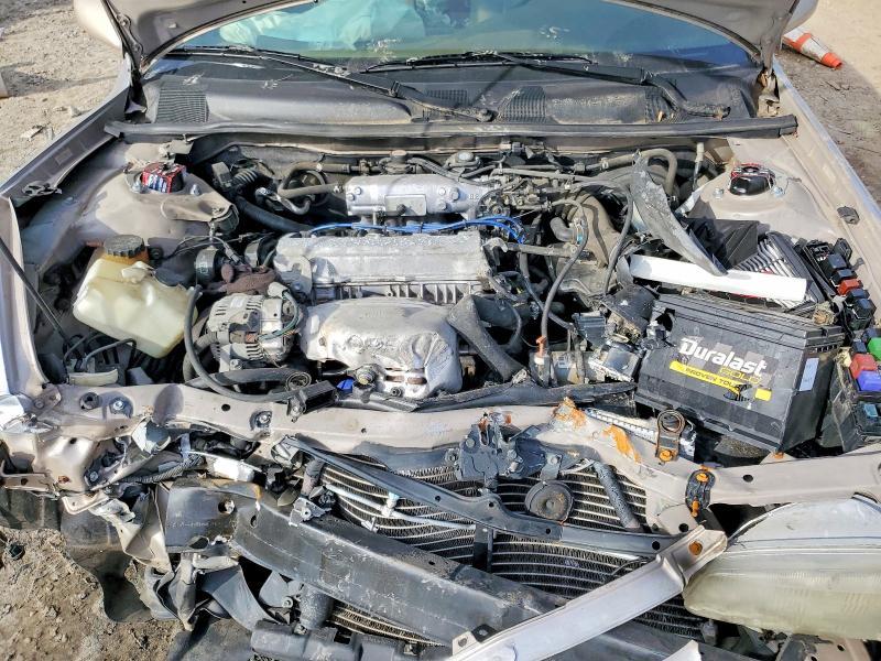 1998 Toyota Camry le
