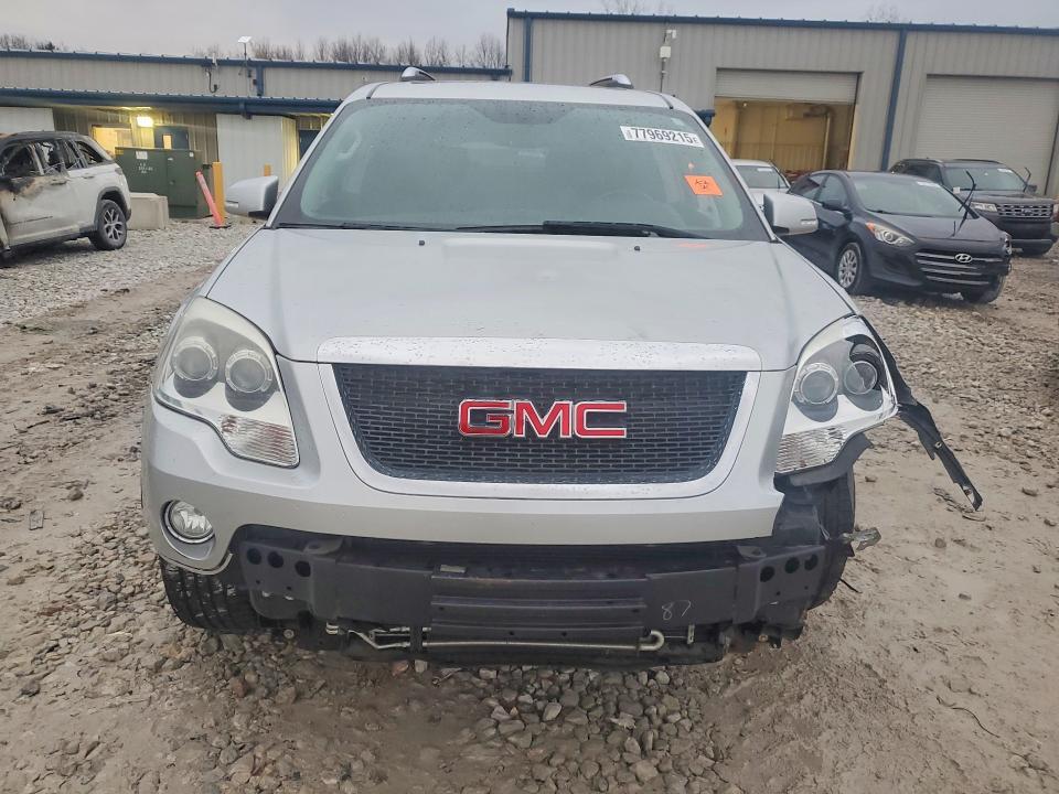 2009 GMC Acadia Slt-1