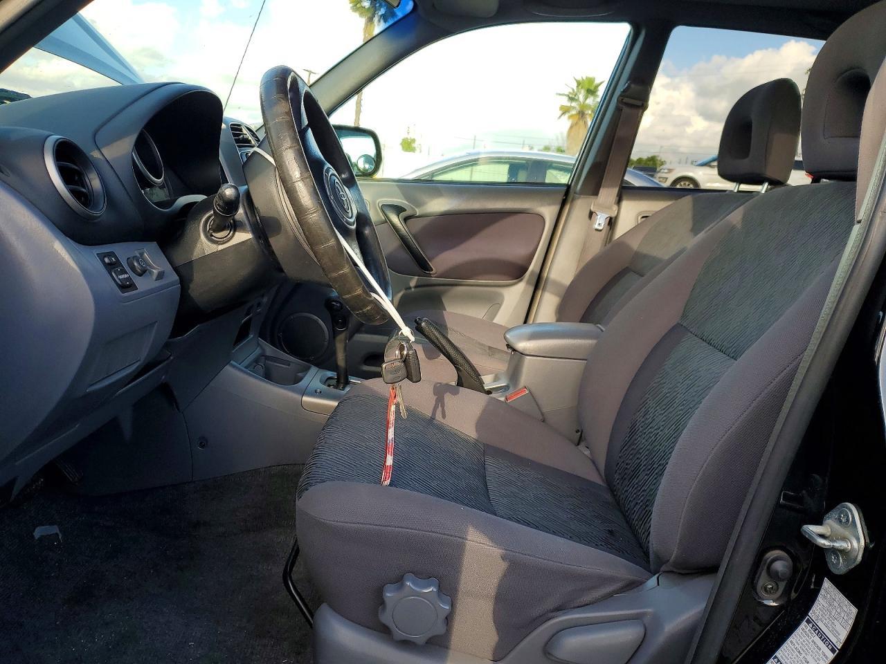 2002 Toyota Rav4