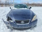 2008 Lexus IS