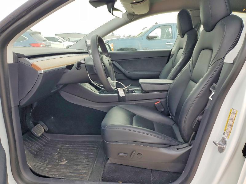 2020 Tesla Model y