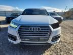 2018 Audi Q7 Premium Plus