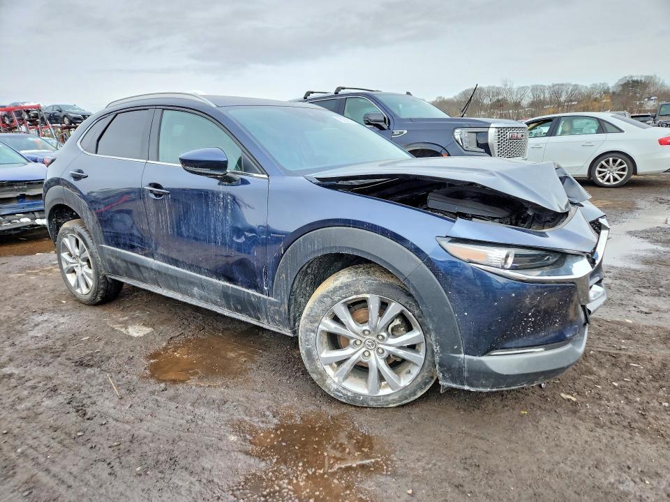 2023 Mazda Cx-30 Preferred