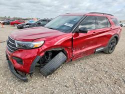 2022 Ford Explorer xlt for sale in Houston, TX