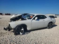 Dodge Challenger Vehiculos salvage en venta: 2016 Dodge Challenger sxt