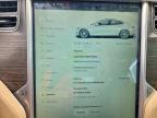 2014 Tesla Model s