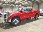 2018 Toyota Tundra Limited