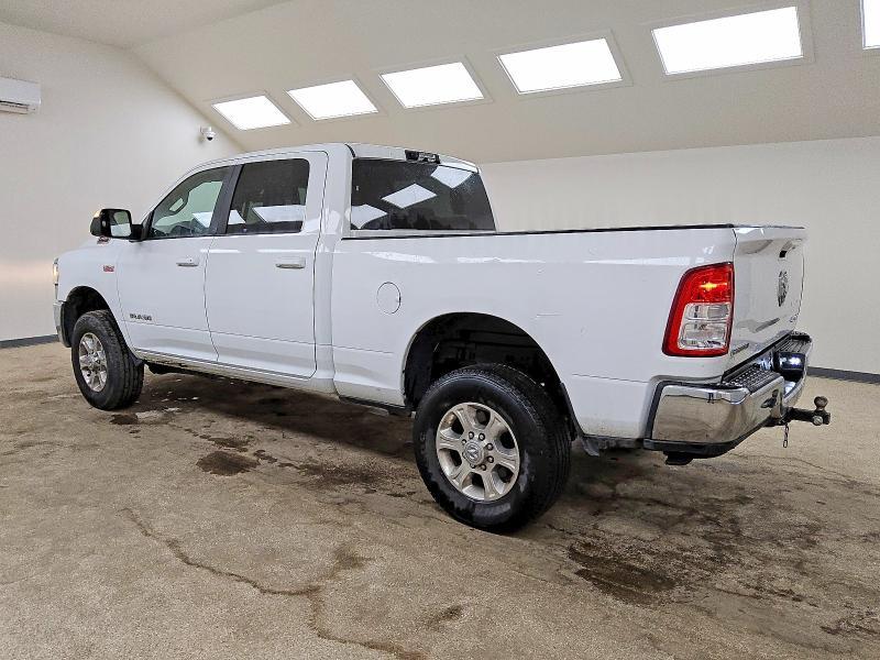 2022 Dodge Ram 2500 big Horn/lone Star