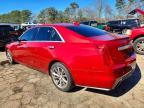 2017 Cadillac Cts Luxury
