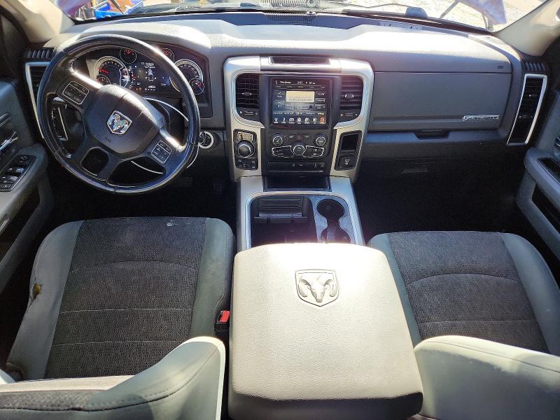 2016 Dodge RAM 1500 SLT