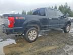 2017 Ford F350 Super Duty