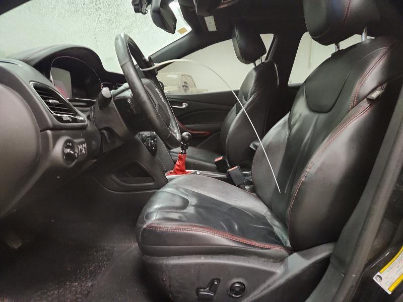 2015 Dodge Dart gt