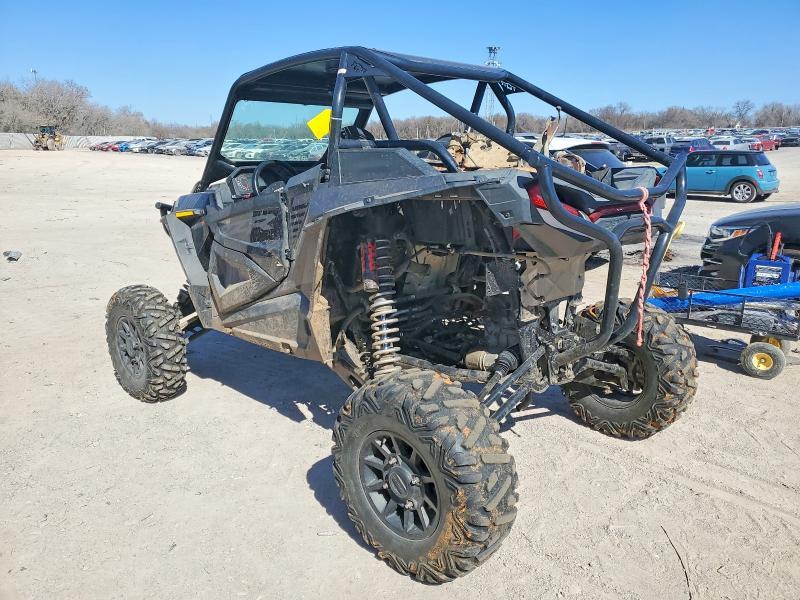 2021 Polaris RZR Utility Vehicle