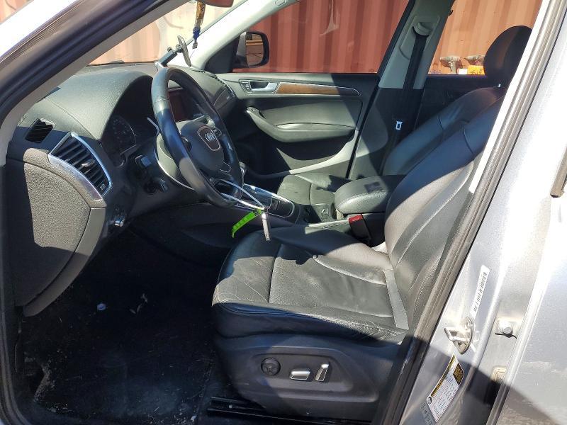 2015 Audi Q5 Premium