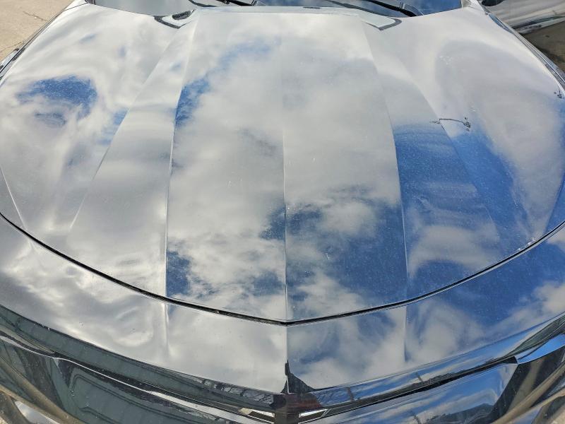 2016 Chevrolet Camaro lt