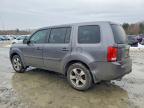 2015 Honda Pilot exl