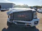 2016 GMC Sierra K2500 Denali