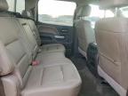 2017 Chevrolet Silverado K1500 LTZ