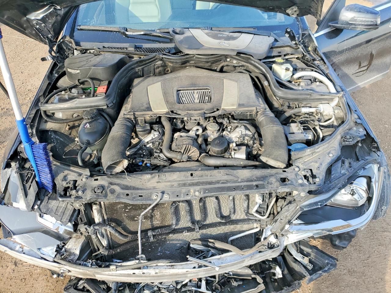 2012 Mercedes-Benz C 300 4matic