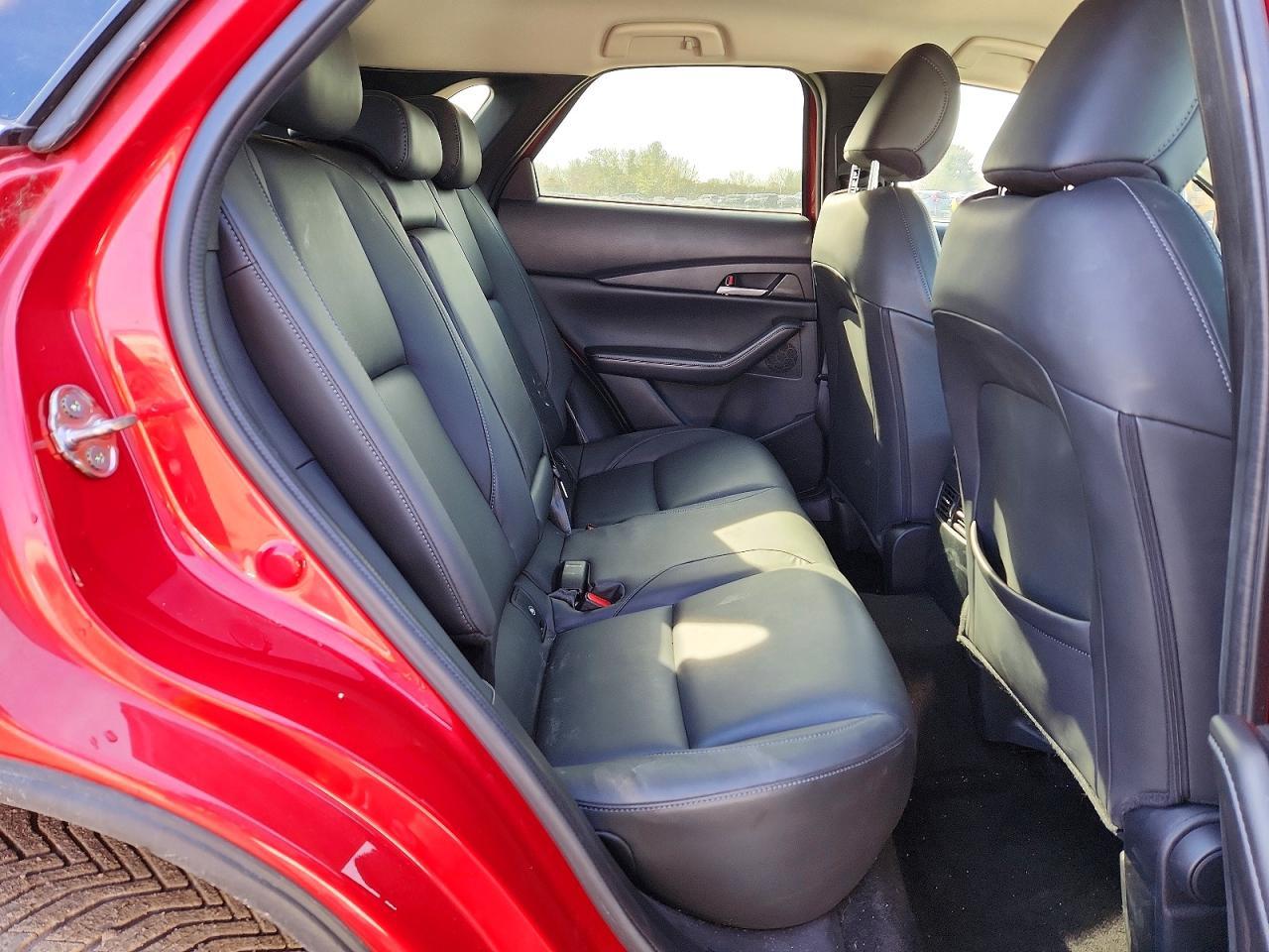 2023 Mazda Cx-30 Select