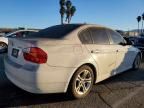 2008 BMW 328 i Sulev