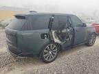 2025 Land Rover Range Rover Autobiography