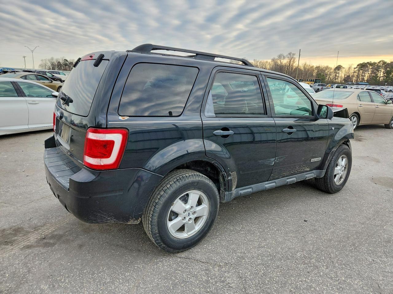 2008 Ford Escape xlt