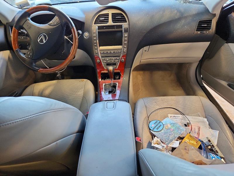 2008 Lexus Es 350